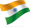 india flag